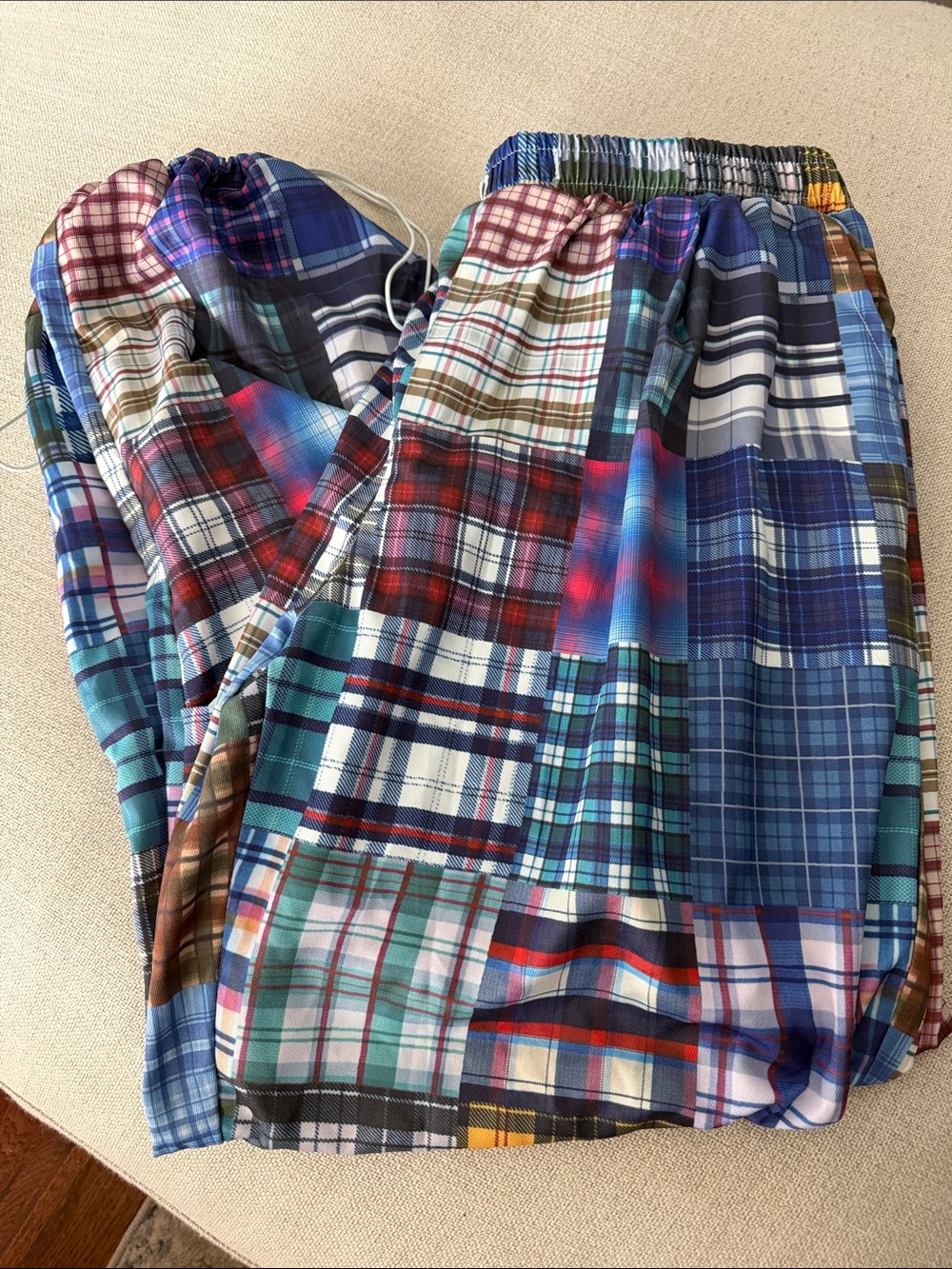 Manfinity Men’s Parachute Style Pants size XXL